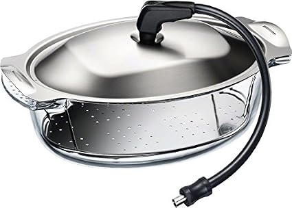 البعثة تراكمي محامي forno a vapore electrolux ricette amazon -  levincosmetology.com