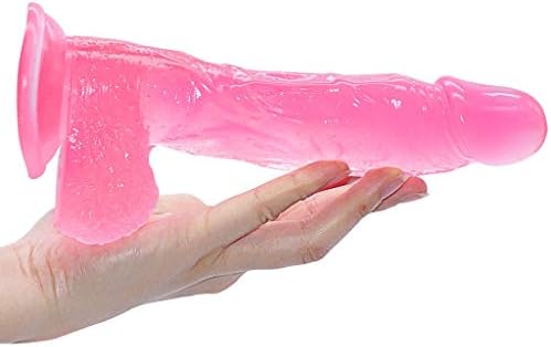 YANGXYE Female Interesting Lifelike Dîldɔ Swing Suction Cup