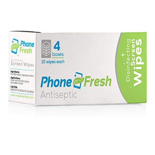 10 best wireless wipes cell phone wipes