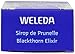 Weleda Blackthorn Elixir 200ml