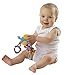 Playgro 0186978 Morty Moose Munchimal 6