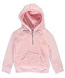 Carter's Half Zip Knitted Hoodie