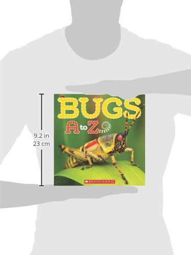 Bugs A to Z