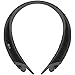 LG Tone Active+ Stereo Bluetooth Headset - Black