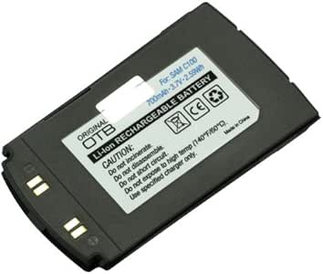 Samsung c100 аккумулятор Samsung c100 аккумулятор