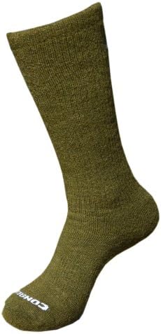 Altera Men's Conquer Light Weight Over The Calf Socks