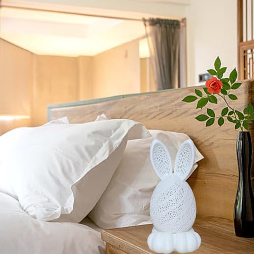 Veilleuse Bébé Veilleuse Enfant, Luminaires Décoratifs Pour Chambres D'enfants, Lampe Veilleuse Led Sans BPA,Veilleuse Enfants pour Chambre de Bébé, Escalier, Couloir, Cuisine,Tactile Cadeau Fille (A)