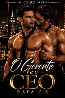Livro O gerente e Eu : Conto