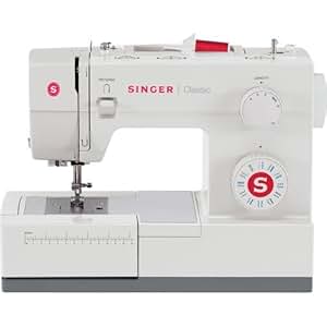 Amazon.com: Singer Classic 23-Stitch Heavy-Duty Mechanical