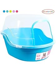 maison de toilette pour chat amazon