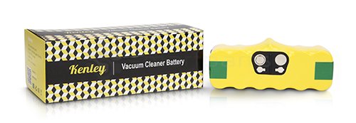 4500mAh Ni-MH APS Akku für iRobot Roomba 500 600 700 800 Serie passt R3 11702 80501 400000191