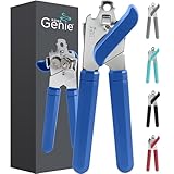 Home Genie Stainless Steel Blade and Rust Resistant