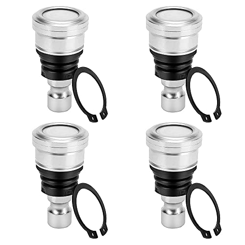 Photo 1 of 7061220 Upper and Lower Front Ball Joint Compatible with Polaris RZR 570 800 900 All Models Ranger Sportsman Scrambler Replace 7061187 7081505 7081580 7081666 7081924 42-1037