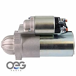 New Starter Compatible With 1999-2005 Chevy