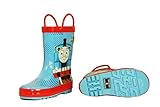 Thomas The Tank Engine Kids Boys Rubber Rain Boot