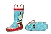 Thomas The Tank Engine Kids Boys Rubber Rain Boot