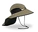 Sunday Afternoons Adventure Hat, Medium, Sand/Black