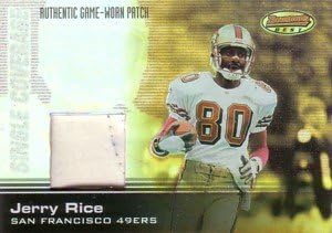 jerry rice jersey amazon