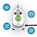 Steamfast Mini Travel Steam Iron with Dual Voltage, 1-Pack, White (Renewed)