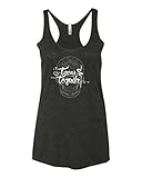 Panoware Women's Graphic Tank Top | Tacos and Tequila