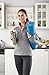 Oster BLSTPB2-WRD-000 MyBlend Pro 350-watt Personal Blender with Lid Clip and Snap, Red