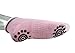 Attmu 4 Pairs Yoga Socks, Women’s Non Slip Anti-Skid Pilates Grip Socks