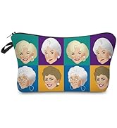 Cosmetic Bag MRSP makeup bag travel small portable with multifunctional waterproof Organizer bag ...