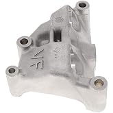 Mopar Ram Engine Mount Bracket (04893392AA) | OEM Car &amp; Truck Replacement Part, Long-Lasting Performance, Easy Installation, Compatible with Ram
