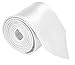 Moda Di Raza Ties for Men Men White Ties Silk Fanish Ties for Men Long Tie for Men Mens Neckties Mens Ties White Ties for Men