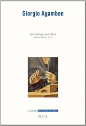 Opus Dei, archéologie de l'office