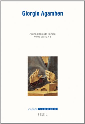 Opus Dei, archéologie de l'office