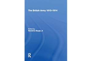 The British Army 1815-1914