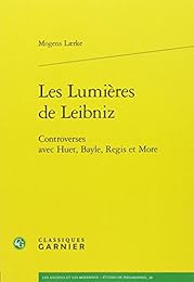 Les  Lumières de Leibniz
