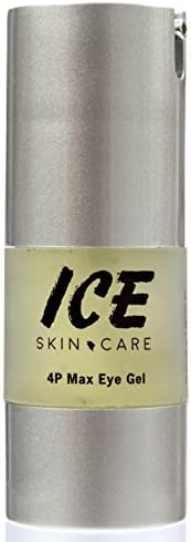 4P Max Eye Gel (Note: Quantity Discount Available, 5% to 20% off when you buy two or more.)