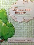 Paperback The McGraw-Hill Reader: Issues Across the Disciplines Eleventh Edition: Custom Edition for Wake Tech Community College (Custom Edition for Wake Tech Community College) Book