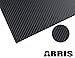 ARRIS 200X300X0.5MM 1.0MM 1.5MM 2.0MM 2.5MM 3.0MM 3.5MM 4.0MM 4.5MM 5.0MM 6.0MM 100% 3K Carbon Fiber Sheet, 3mm Carbon Fiber Plate Board Plain Glossy