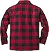 Legendary Whitetails Outdoorsman Jacket, Buffalo Plaid, XXX-Large Tall