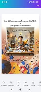 Livro PDHA e Super Poderes