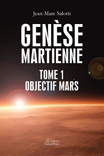 Genèse martienne