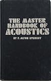 The master handbook of acoustics by 