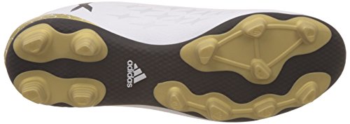 Adidas Mens FxG Football Shoes