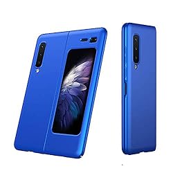 Samsung Galaxy Fold case, Ranyi Ultra Thin Matte