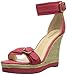 Michael Antonio Women's Gimli Espadrille Sandal
