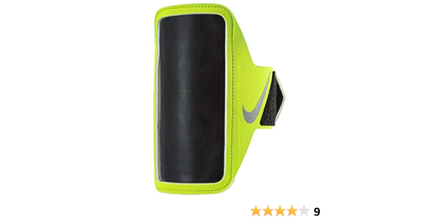 lean arm band nike