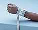 Posey 2532 Foam Quick-Release Limb Holders, Single Quick-Release Strap, 31