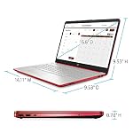 Newest-HP-Pavilion-Intel-Pentium-Silver-N5000-4GB-128GB-SSD-Windows-10-Laptop-Red