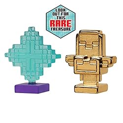 Treasure X Minecraft. Mine & Craft Character and
