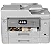 Brother MFC-J5930DW All-in-One Color Inkjet Printer, Wireless Connectivity, Automatic Duplex Printing, Amazon Dash Replenishment Ready