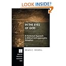 In the Eyes of God : A Contextual Approach to Biblical Anthropomorphic Metaphors (Princeton Theological Monograph)
