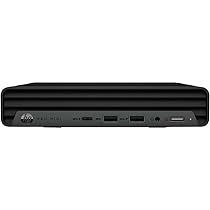 Amazon.com: HP Pro Mini 400 G9 Desktop Computer - Intel Core i5 